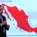 MÉXICO REBASA LOS 120 MIL CASOS DE COVID-19, CON MÁS DE 14 MIL MUERTES