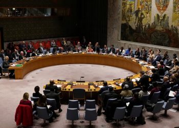 MÉXICO SE INTEGRA AL CONSEJO DE SEGURIDAD DE NACIONES UNIDAS