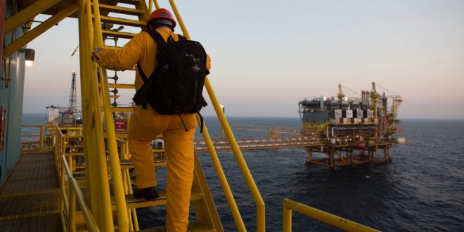 MÉXICO SE NEGARÁ A RECORTAR MÁS SU PRODUCCIÓN DE CRUDO