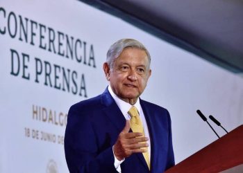 MÉXICO VA POR COOPERACIÓN PARA DESARROLLO ANTE LA ONU