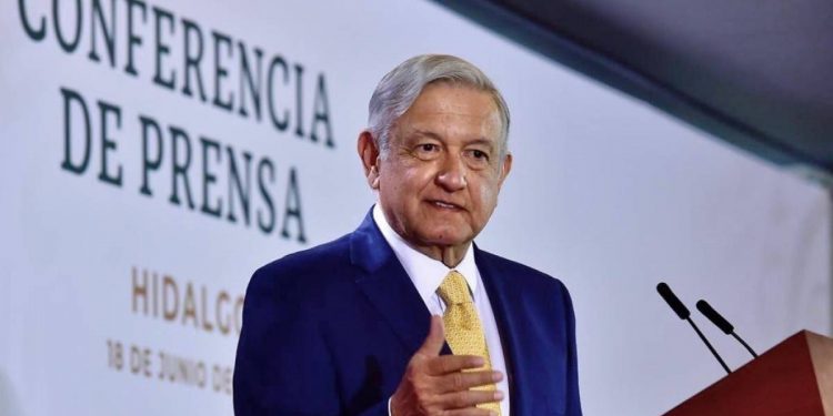 MÉXICO VA POR COOPERACIÓN PARA DESARROLLO ANTE LA ONU