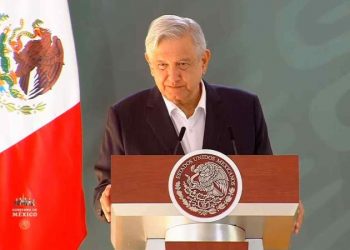 MÉXICO VENDERÍA GASOLINA A VENEZUELA POR «NECESIDAD HUMANITARIA»
