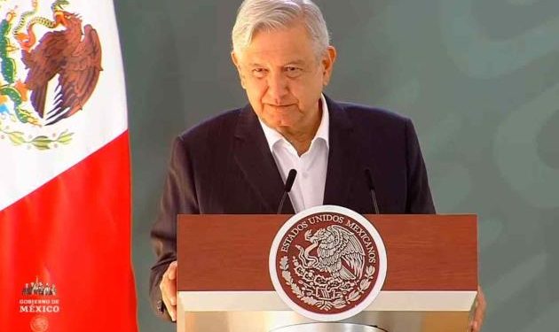 MÉXICO VENDERÍA GASOLINA A VENEZUELA POR «NECESIDAD HUMANITARIA»