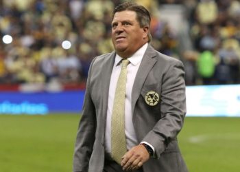 NO NECESITO CLÁUSULAS PARA RENOVAR: MIGUEL HERRERA