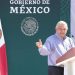 NO NOS VAMOS A PELEAR CON LOS GOBERNADORES, DICE LÓPEZ OBRADOR