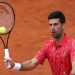 NOVAK DJOKOVIC DA POSITIVO AL NUEVO CORONAVIRUS