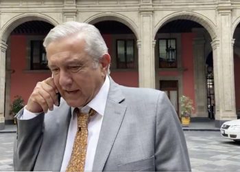 NUESTROS ADVERSARIOS TIENEN MUCHA IMAGINACIÓN Y MALINTERPRETAN TODO: LÓPEZ OBRADOR