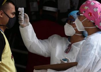 NUEVA ZELANDA SUMA 13 DÍAS SIN CONTAGIOS DE CORONAVIRUS