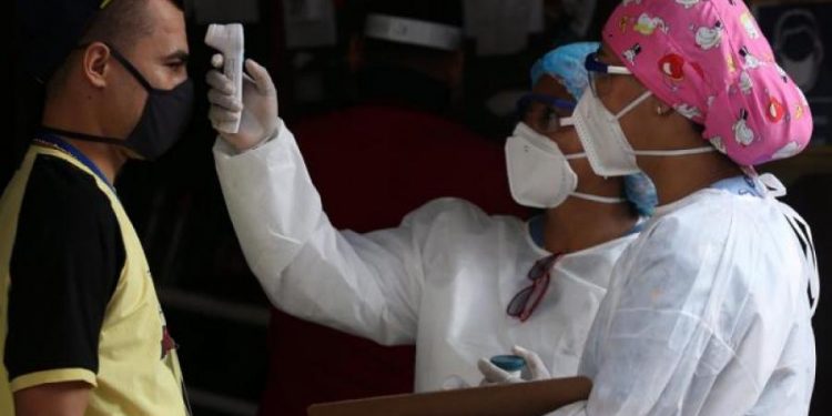 NUEVA ZELANDA SUMA 13 DÍAS SIN CONTAGIOS DE CORONAVIRUS