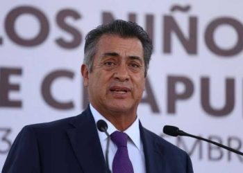 ORDENAN SANCIONAR A «EL BRONCO» POR ANOMALÍAS ELECTORALES EN 2018