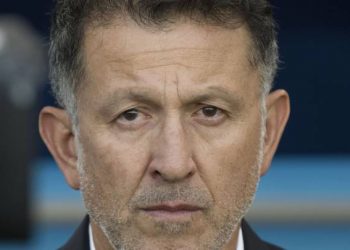 OSORIO NO FUE ÉTICO Y NO LE DEJÓ NADA EL FUTBOL MEXICANO: LA VOLPE