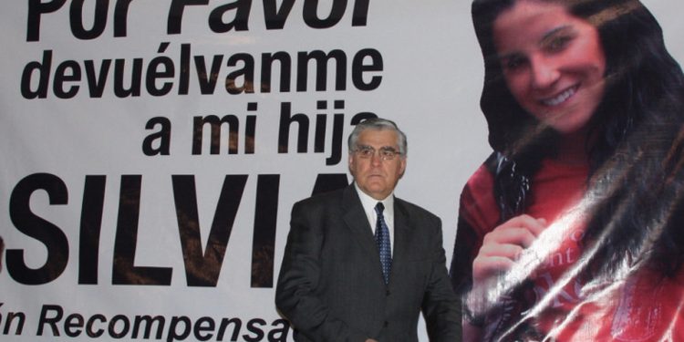 OTORGAN AMPARO A LÍDER DE BANDA QUE SECUESTRÓ A HIJA DE NELSON VARGAS