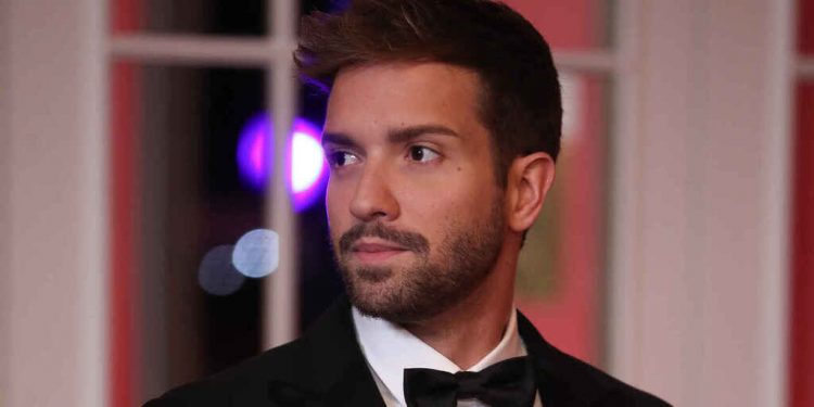 PABLO ALBORÁN CONFIESA ABIERTAMENTE QUE ES HOMOSEXUAL