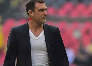PABLO GUEDE, NUEVO ENTRENADOR DE XOLOS