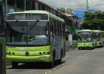 PAGA SEMOVI SUBSIDIO DE MARZO AL TRANSBUS, CONFIRMA LÍDER DE LA EMPRESA