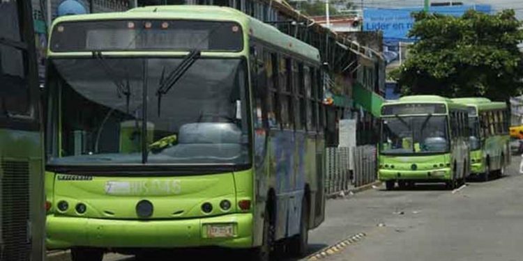 PAGA SEMOVI SUBSIDIO DE MARZO AL TRANSBUS, CONFIRMA LÍDER DE LA EMPRESA