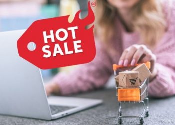 PANDEMIA IMPULSÓ VENTAS DE HOT SALE EN 2020
