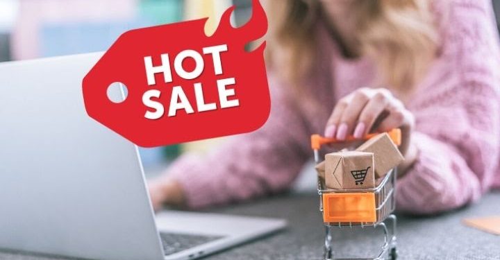 PANDEMIA IMPULSÓ VENTAS DE HOT SALE EN 2020