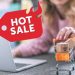 PANDEMIA IMPULSÓ VENTAS DE HOT SALE EN 2020