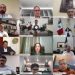 PARTICIPA ADÁN AUGUSTO EN REUNIÓN VIRTUAL CON SEGOB PARA ANALIZAR ASPECTOS DEL COVID-19