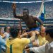 PELÉ ENVÍA MENSAJE A MÉXICO POR LOS 50 AÑOS DEL MUNDIAL DE 1970