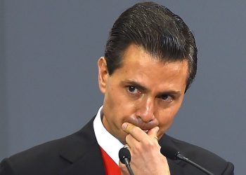 PEÑA NIETO, CADA VEZ MÁS CERCA DEL CASO ODEBRECHT