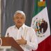 POCO A POCO SE DEBEN RETOMAR ACTIVIDADES: LÓPEZ OBRADOR