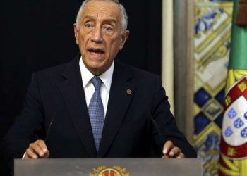 PORTUGAL DECLARA EL ESTADO DE EMERGENCIA POR CORONAVIRUS