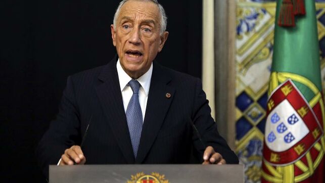 PORTUGAL DECLARA EL ESTADO DE EMERGENCIA POR CORONAVIRUS