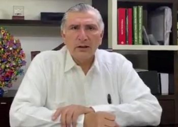 PRESENTARÁ ADÁN AUGUSTO PLAN DE TRANSICIÓN GRADUAL A LA NUEVA NORMALIDAD