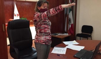 PRESIDE SECRETARIA DE EDUCACIÓN SESIÓN ORDINARIA DE IFORTAB Y CONALEP