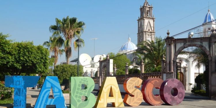 PRESUME SECTUR A TABASCO COMO DESTINO TURÍSTICO