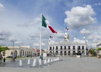 PREVALECERÁ CLIMA CALUROSO EL FIN DE SEMANA: IPCET