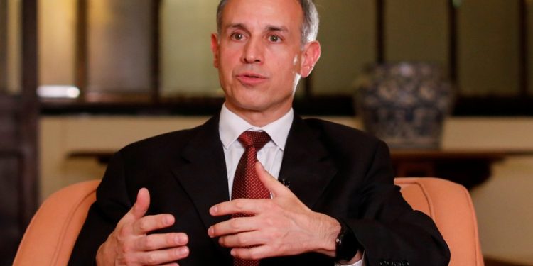 PREVÉN SEGUNDA OLA DE CONTAGIOS