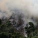 PREVÉN UNA NUEVA OLA DE INCENDIOS EN LA AMAZONÍA