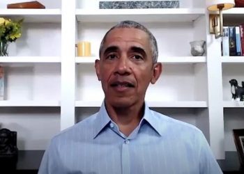 PROTESTAS REFLEJAN «UN CAMBIO DE MENTALIDAD» EN EU: OBAMA
