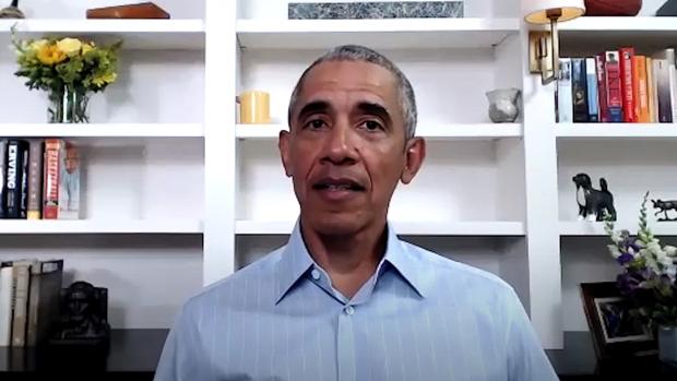 PROTESTAS REFLEJAN «UN CAMBIO DE MENTALIDAD» EN EU: OBAMA