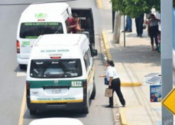 PUBLICA MOVILIDAD ACUERDO CON EL QUE CONCLUYE “HOY NO CIRCULA” EN EL TRANSPORTE PÚBLICO