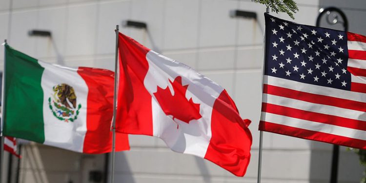 PUBLICAN PROTOCOLO PARA SUSTITUIR TLCAN E INICIAR T-MEC