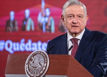 QUE DESAPAREZCA CONAPRED Y QUE SEGOB COMBATA DISCRIMINACIÓN, PROPONE AMLO