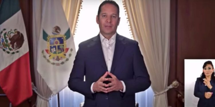 QUERÉTARO, EN SEMÁFORO NARANJA A PARTIR DEL 17 DE JUNIO