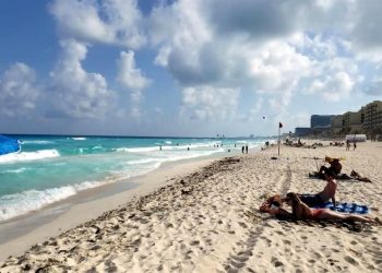 QUINTANA ROO SE ABRIRÁ PARCIALMENTE AL TURISMO