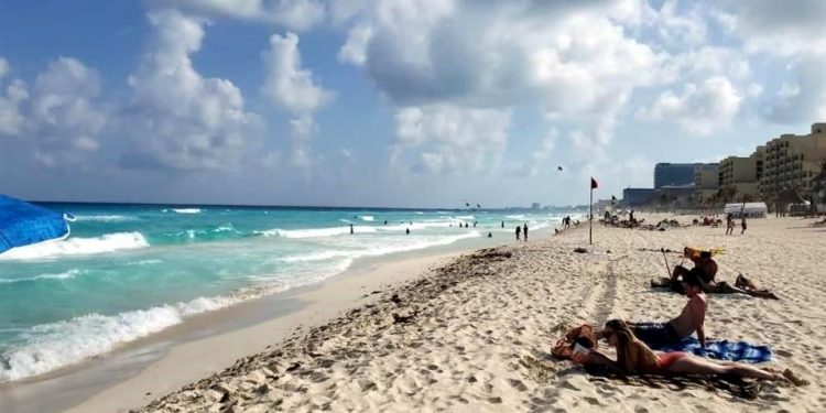 QUINTANA ROO SE ABRIRÁ PARCIALMENTE AL TURISMO