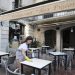 REABREN GRADUALMENTE CAFÉS Y RESTAURANTES EN PARÍS