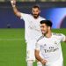 REAL MADRID GOLEA AL VALENCIA PARA SEGUIR CERCA DEL BARCELONA