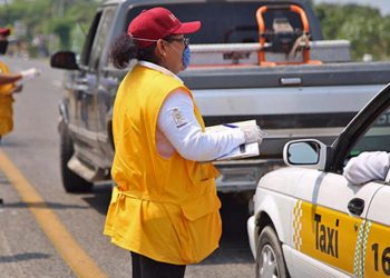 REGRESO A NUEVA NORMALIDAD SERÁ GRADUAL, ORDENADO Y RESPONSABLE, AFIRMA EL GOBERNADOR ADÁN AUGUSTO