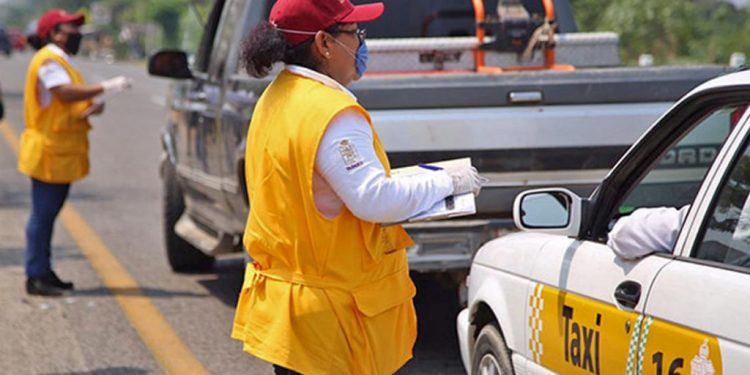 REGRESO A NUEVA NORMALIDAD SERÁ GRADUAL, ORDENADO Y RESPONSABLE, AFIRMA EL GOBERNADOR ADÁN AUGUSTO
