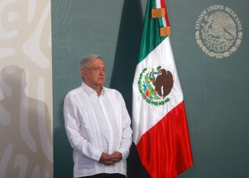 RELAJAMIENTO EN MOVILIDAD, POR CANSANCIO DE ENCIERRO: LÓPEZ OBRADOR