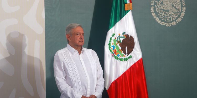 RELAJAMIENTO EN MOVILIDAD, POR CANSANCIO DE ENCIERRO: LÓPEZ OBRADOR