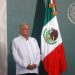 RELAJAMIENTO EN MOVILIDAD, POR CANSANCIO DE ENCIERRO: LÓPEZ OBRADOR